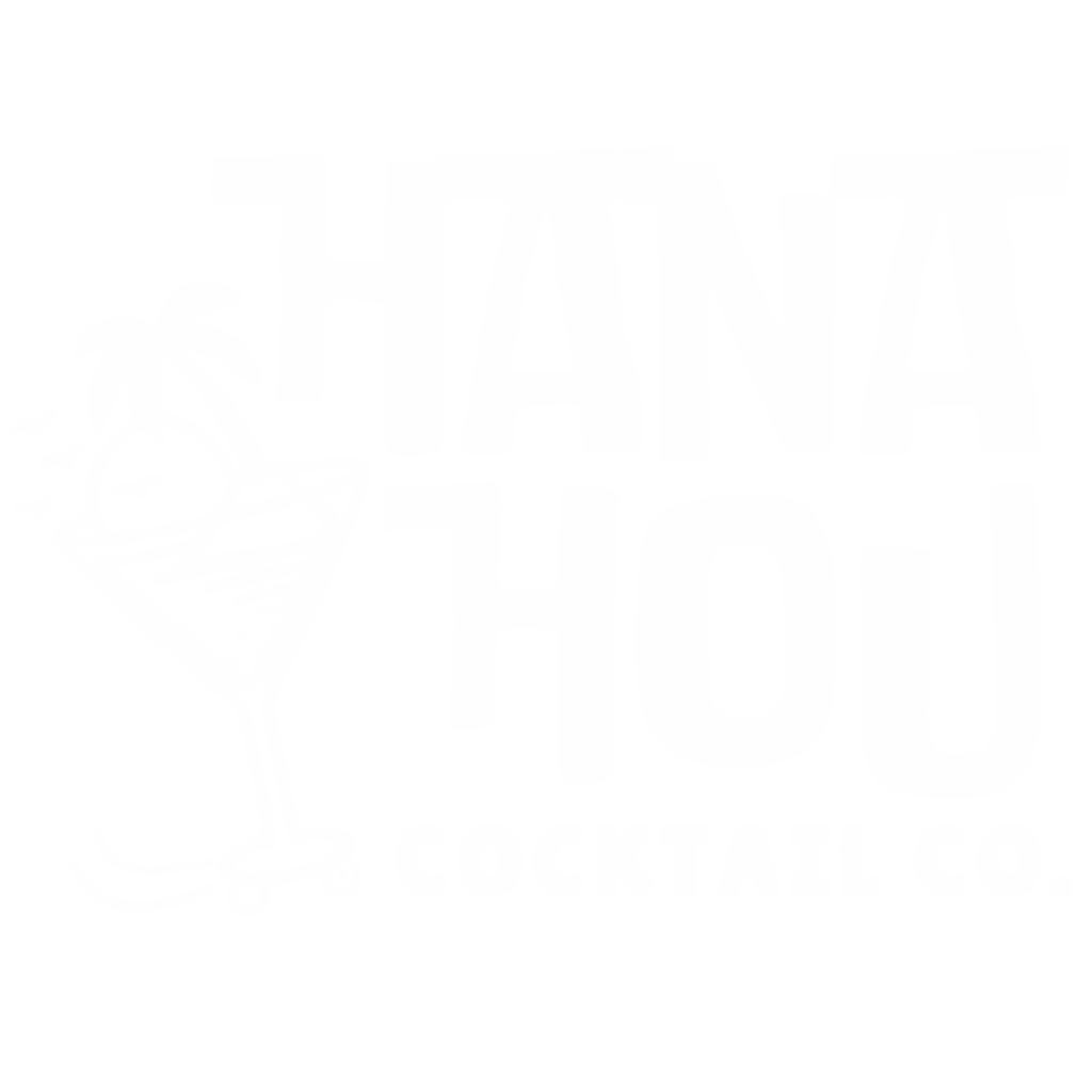 Hana Hou Cocktail Co.